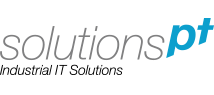 SolutionsPT Logo