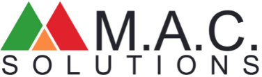 MAC Solutions Logo